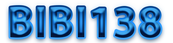 BIBI138 Logo